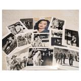 SCREEN GUILD MAGAZINE MAY 1947 BLACK AND WHITE