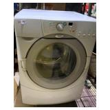 WHIRLPOOL DUET FRONT LOAD WASHING MACHINE