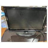 SAMSUNG TV NO REMOTE