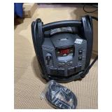 SCHUMACHER JUMP BOX LOOKS UNUSED