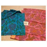 COTTON AND OR COTTON BLEND FABRIC YARDAGE FOR