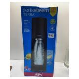 NEW SODA STREAM IN BOX