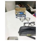 NICE FRAMES PRESCRIPTION GLASSES