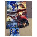 PAW PATROL SONIC PROMO