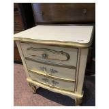 NIGHTSTAND 24 H X 20 W X 13 D