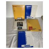 PHOTOGRAPHIC PAPER