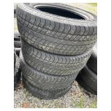 Good year Wrangler H p