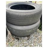 Michelin premiere l t x 2 45 60 20s 3 total