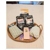 COSMYL POWDERED ALGAE BATH AND BODY TREATMENTS