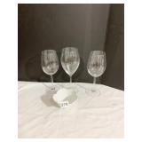 WINE GLASSES