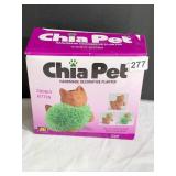 CHIA PET PLANTER IN OB