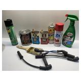 3 IN 1 MOTOR OIL, RUST STOP ENAMEL SEALED FULL,