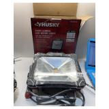 SHOP LIGHT HUSKY, SPRAYER TOPS