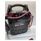 CENTRECH 3 1 PORTABLE POWER PACK JUMPER