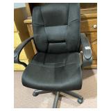 OFFICE CHAIR 5 WHEELED