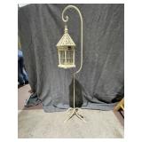 METAL HANGING LANTERN