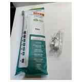 NEW POWER STRIP AND NIGHT LIGHT