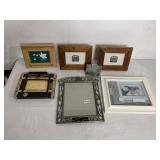 HARRY POTTER PICTURE FRAME, #1 DAD, SMUGGLERS