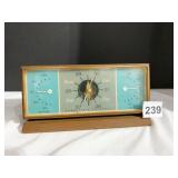 HONEYWELL BAROMETER
