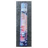 NEW STAR WARS R2-D2 CHILDS FISHING ROD, ZEBCO,