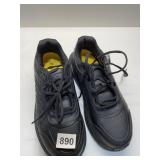 TREAD SAFE NEW SHOES