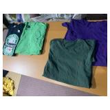 2X HAWAII HEINEKEN SHORT SLEEVE POLO XL TEE SHIRT