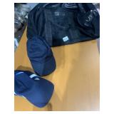 KENNETH COLE TOTE RALPH LAUREN HAT NIKE XL TEE