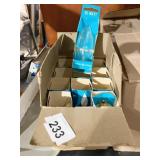 CHANDELIER BULBS 25-WATT FLAIR