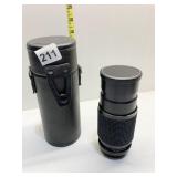 MIDORI LENS 80-205MM