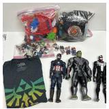 PLAYSTATION VR IRON MAN BUNDLE, INCLUDES ALL