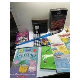 CLEANING PRODUCTS SHOWER HEAD