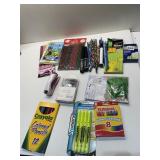 HIGHLIGHTER DRAWING STUFF