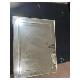 MIRROR 28" X 22"