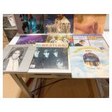 ALBUMS INC. BEATLES, MAMA