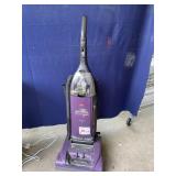 HOOVER SELF PROPELLED VACUUM