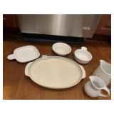 MARTHA STEWART BUTTER PITCHERS