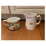VIENNA AUSTRA PITCHER KNOWLES PITCHER SMALL ON