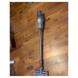 DYSON CORDLESS V10 ANIMAL