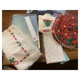 BUN WARMER NO CORD AND LINENS