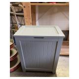 STORAGE BOX TENA DIAPERS