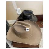 ALAMO HATS IRON WEAVE, WESTERN EXPRESS INC.