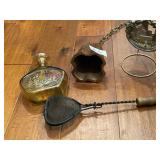 COOKER, BOTTLE, BELL W/O CLAPPER