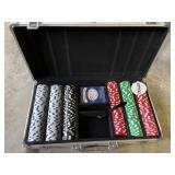 POKER CHIPS
