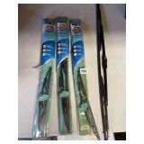 WIPER BLADES