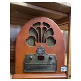 CROSLEY CD PLAYER RADIO