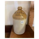 BATEY LONDON JUG 13.5"