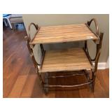 TWIG STAND 25H 19W 13D