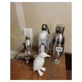 DRINK SHAKER, WATER BOTTLE, SHELF STOCKING