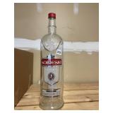 CHENIN BLANC WINE BOX, 2 BOTTLES