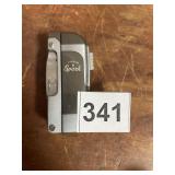 LIGHTER BUTANE WITH KNIVES